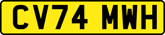 CV74MWH