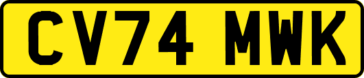 CV74MWK