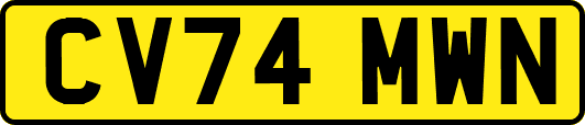 CV74MWN