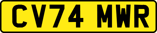 CV74MWR