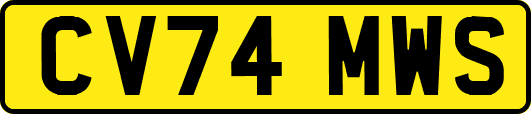 CV74MWS