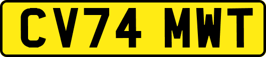 CV74MWT