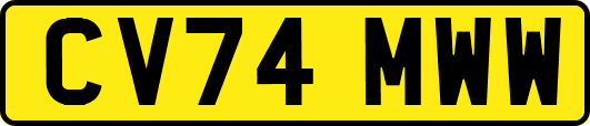 CV74MWW