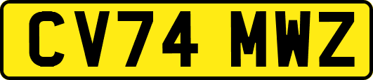 CV74MWZ