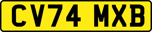CV74MXB