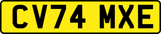 CV74MXE