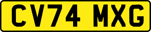 CV74MXG