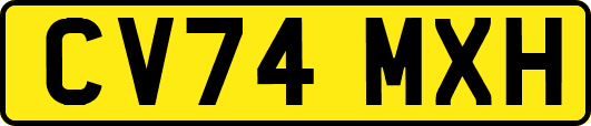 CV74MXH