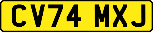CV74MXJ