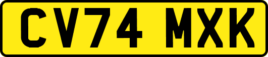 CV74MXK