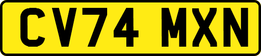 CV74MXN