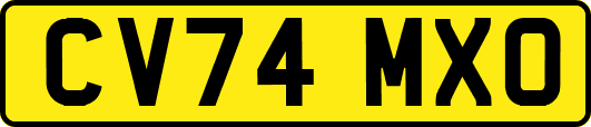 CV74MXO
