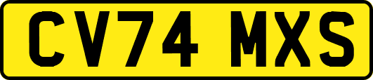 CV74MXS