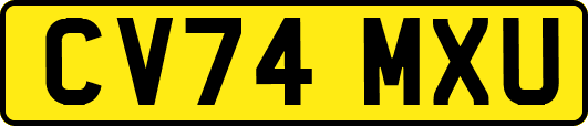 CV74MXU