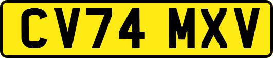 CV74MXV