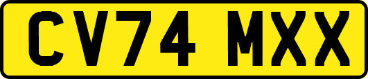CV74MXX