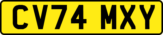 CV74MXY