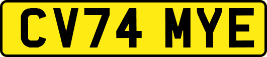 CV74MYE
