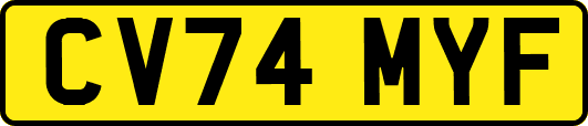 CV74MYF
