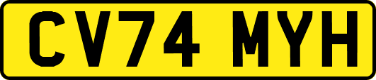 CV74MYH