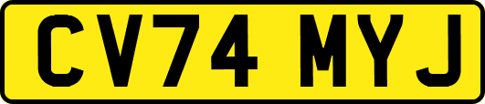 CV74MYJ