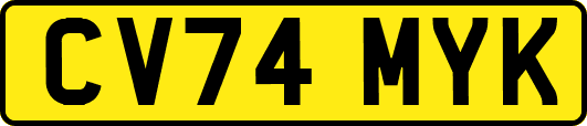CV74MYK