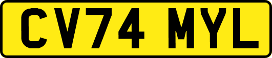 CV74MYL