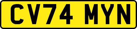 CV74MYN