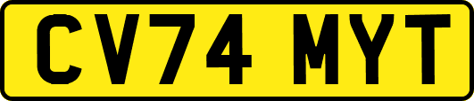 CV74MYT