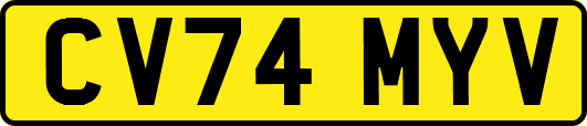 CV74MYV