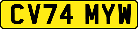 CV74MYW