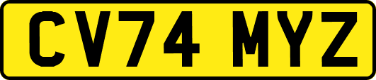 CV74MYZ