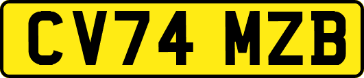 CV74MZB
