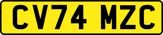 CV74MZC