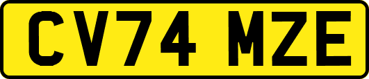 CV74MZE