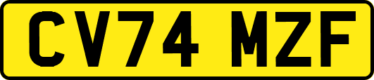 CV74MZF