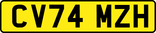 CV74MZH