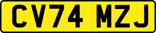 CV74MZJ