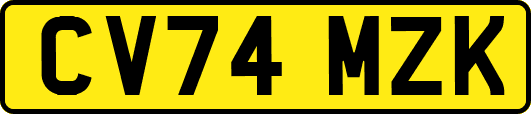 CV74MZK