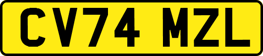CV74MZL