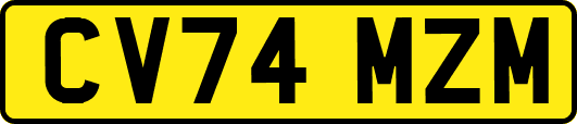 CV74MZM