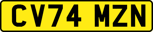 CV74MZN