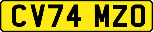 CV74MZO