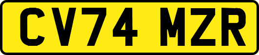 CV74MZR