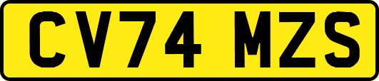 CV74MZS