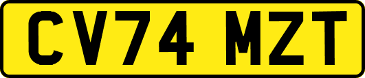 CV74MZT