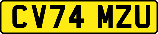 CV74MZU