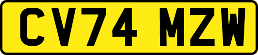 CV74MZW
