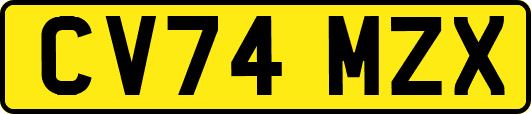 CV74MZX