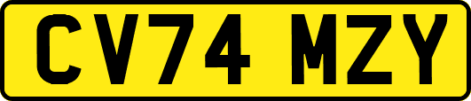 CV74MZY